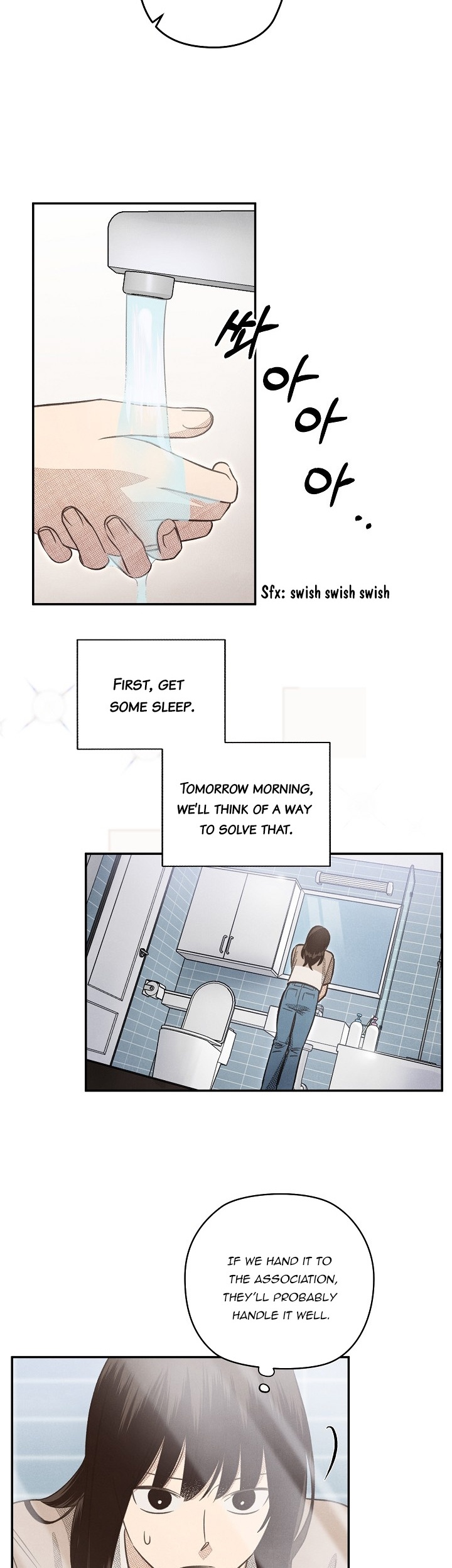 S-Class Spirit Master’s Taming Diary Chapter 2 - Page 23