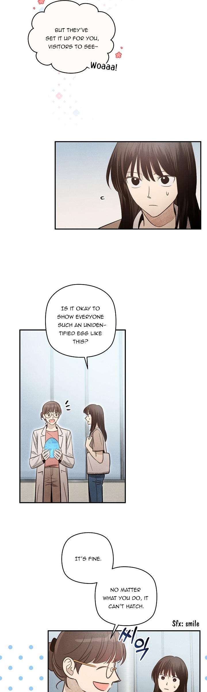 S-Class Spirit Master’s Taming Diary Chapter 2 - Page 3