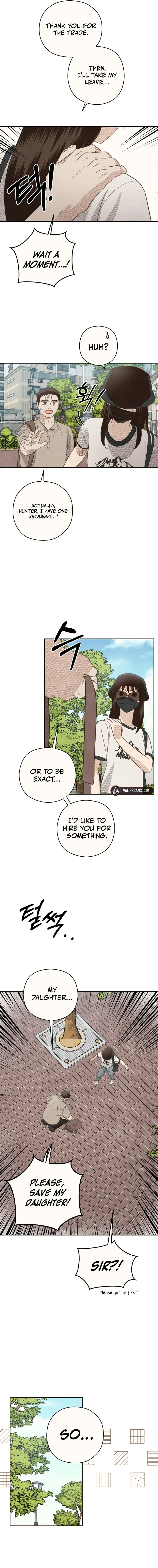 S-Class Spirit Master’s Taming Diary Chapter 20 - Page 6