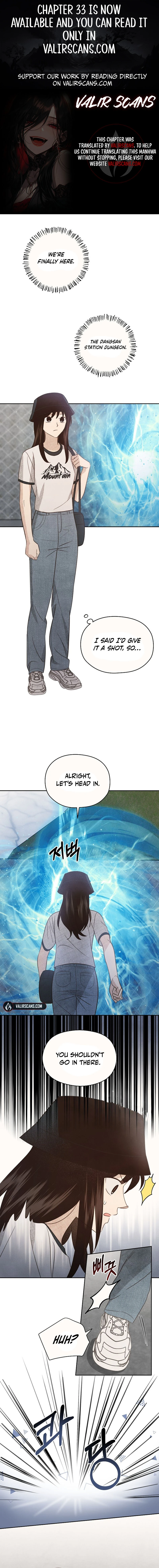 S-Class Spirit Master’s Taming Diary Chapter 21 - Page 1