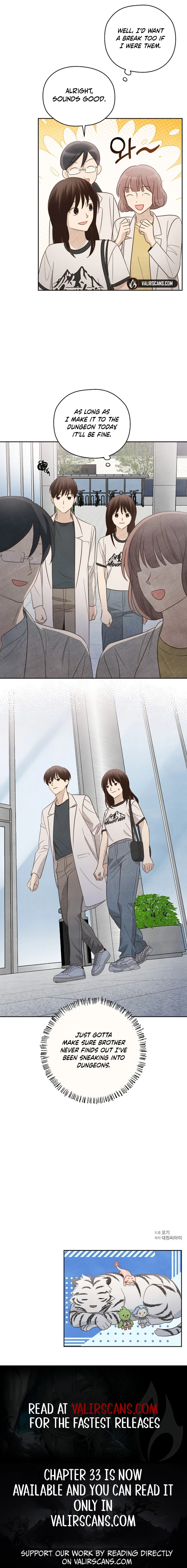 S-Class Spirit Master’s Taming Diary Chapter 21 - Page 12