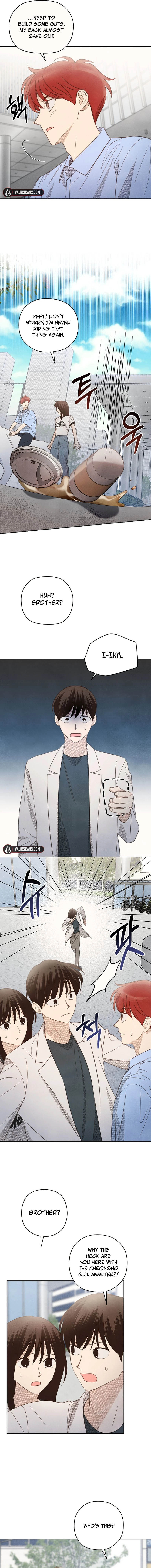 S-Class Spirit Master’s Taming Diary Chapter 21 - Page 8