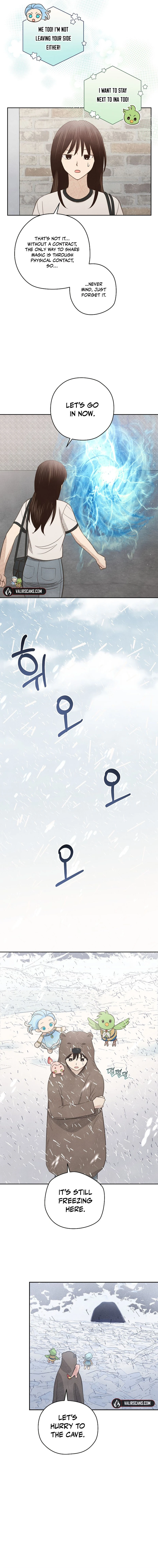 S-Class Spirit Master’s Taming Diary Chapter 22 - Page 4