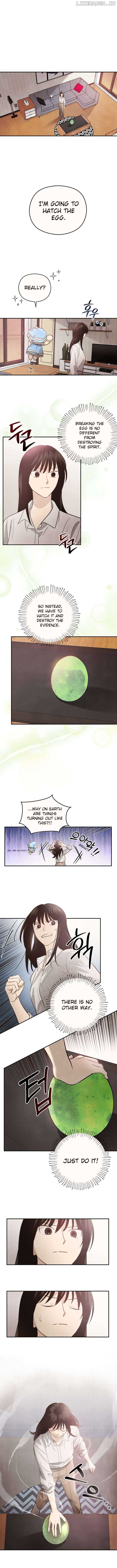 S-Class Spirit Master’s Taming Diary Chapter 4 - Page 1