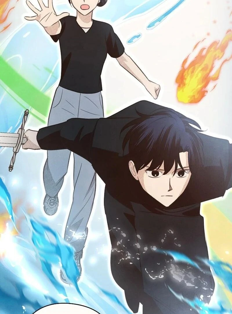 S-Class Spirit Master’s Taming Diary Chapter 40 - Page 19