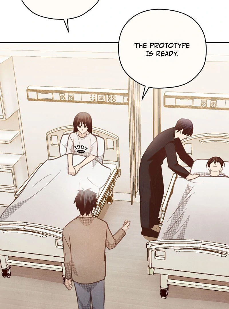 S-Class Spirit Master’s Taming Diary Chapter 42 - Page 47