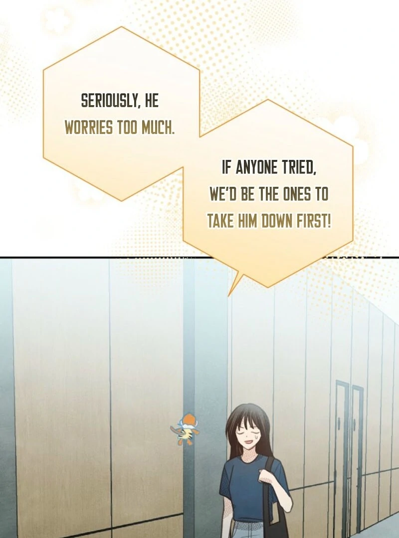 S-Class Spirit Master’s Taming Diary Chapter 43 - Page 22