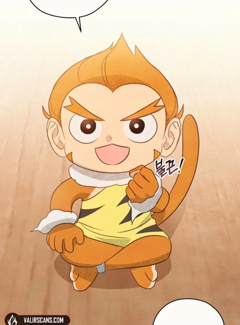 S-Class Spirit Master’s Taming Diary Chapter 43 - Page 92