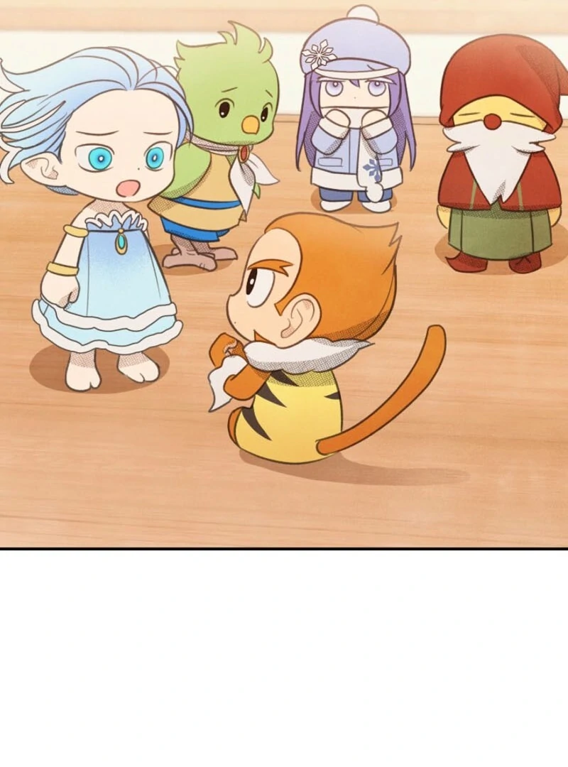 S-Class Spirit Master’s Taming Diary Chapter 43 - Page 94