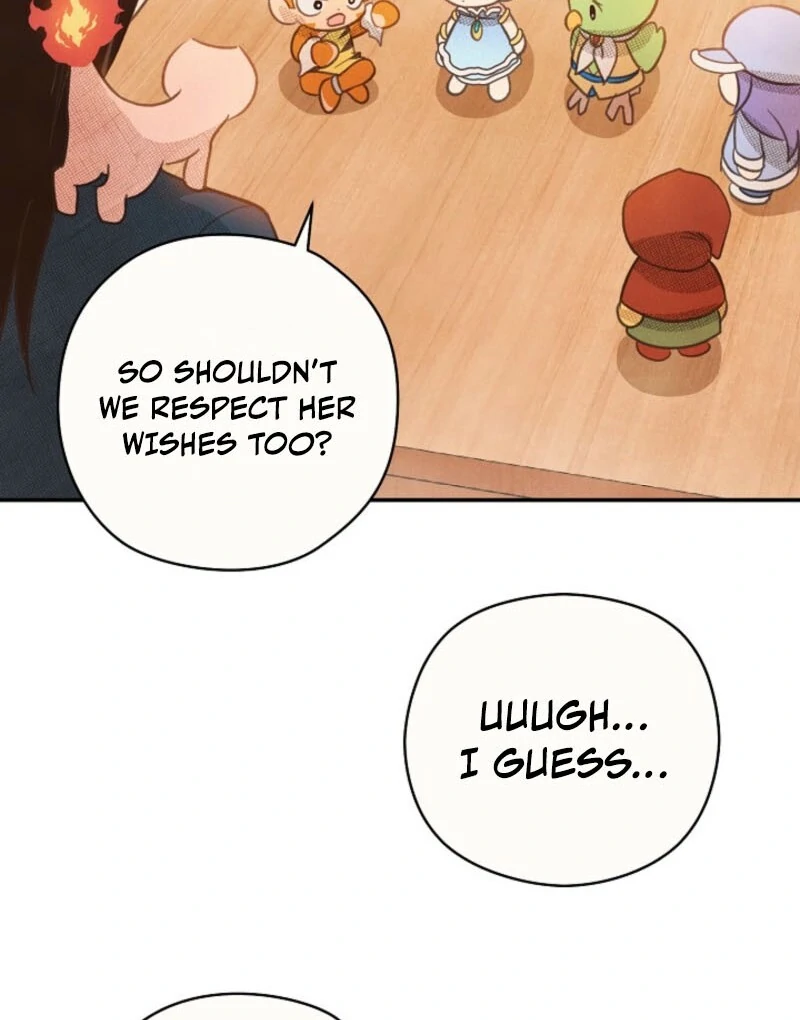 S-Class Spirit Master’s Taming Diary Chapter 43 - Page 96