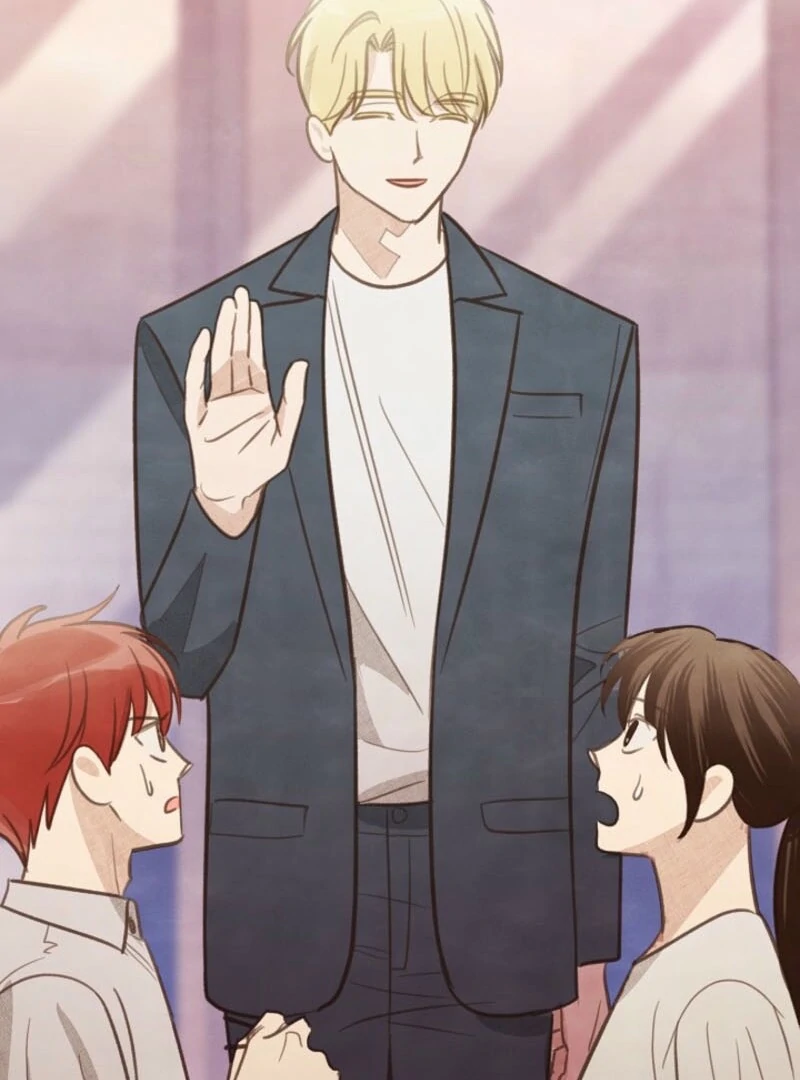 S-Class Spirit Master’s Taming Diary Chapter 44 - Page 122