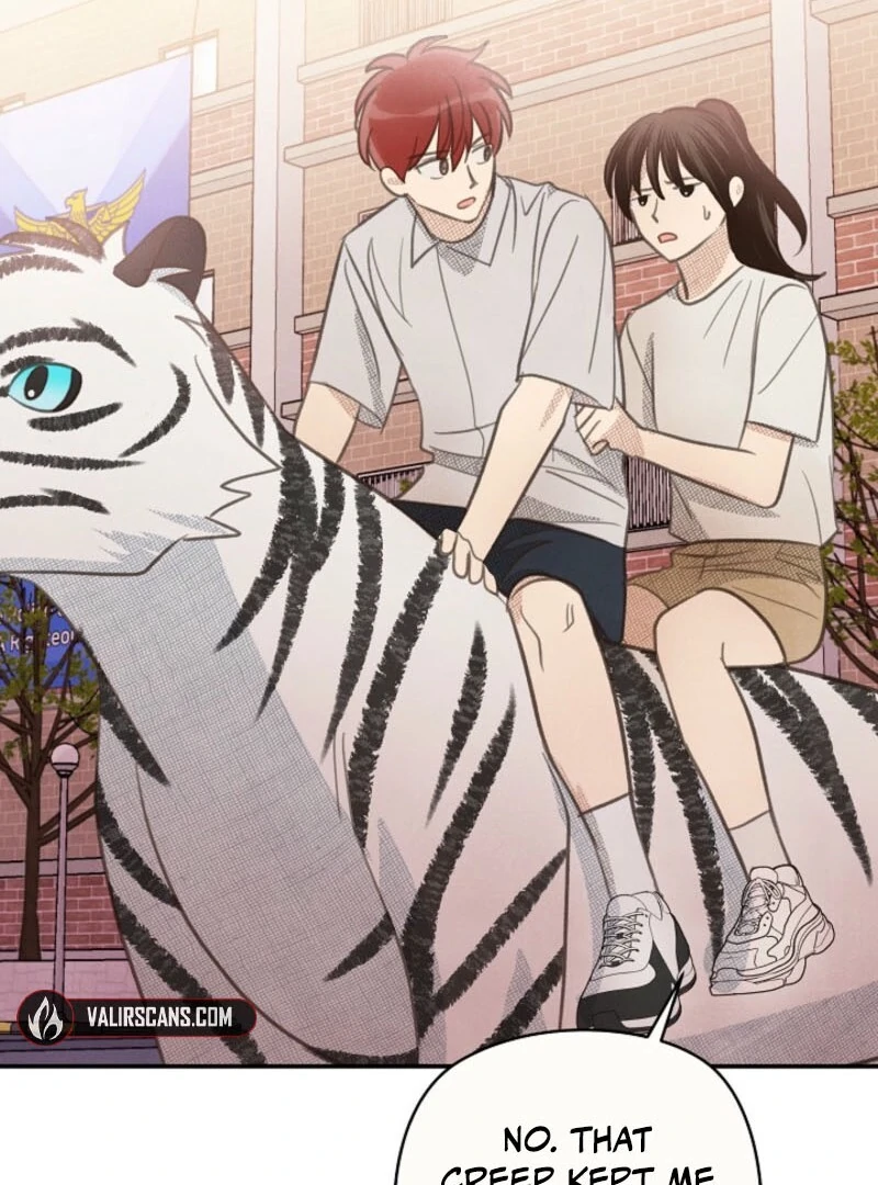 S-Class Spirit Master’s Taming Diary Chapter 44 - Page 97