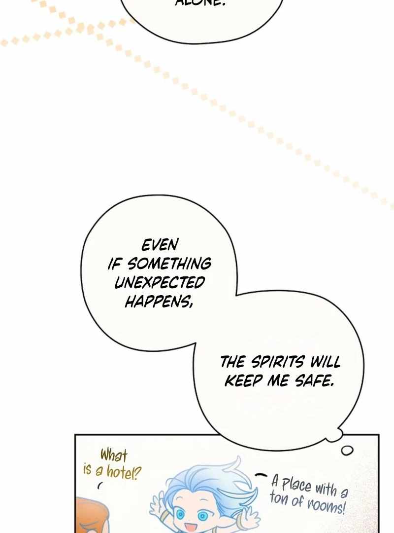 S-Class Spirit Master’s Taming Diary Chapter 45 - Page 31