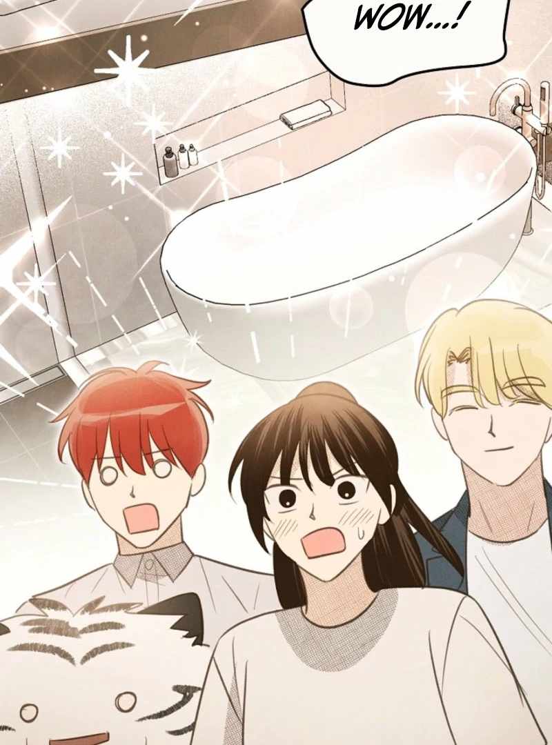 S-Class Spirit Master’s Taming Diary Chapter 45 - Page 37