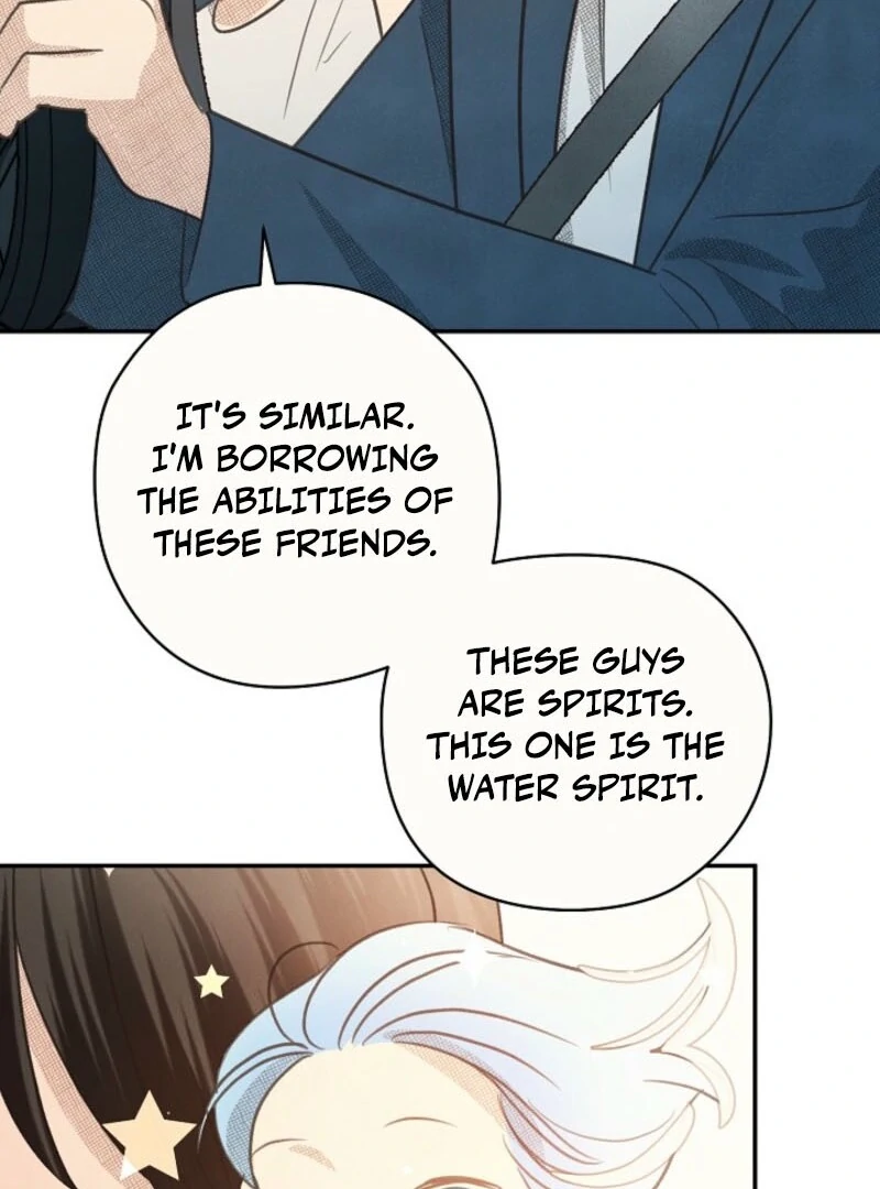 S-Class Spirit Master’s Taming Diary Chapter 46 - Page 58