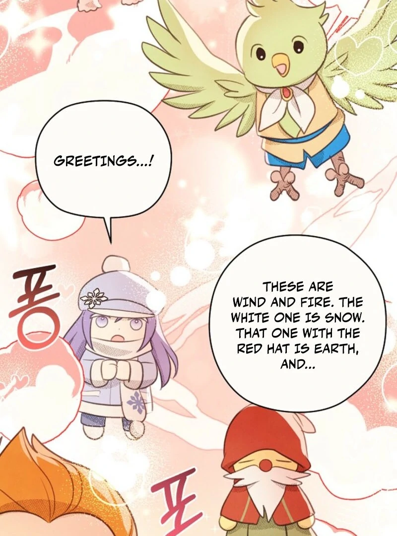 S-Class Spirit Master’s Taming Diary Chapter 46 - Page 60