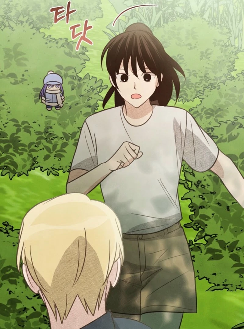 S-Class Spirit Master’s Taming Diary Chapter 47 - Page 84