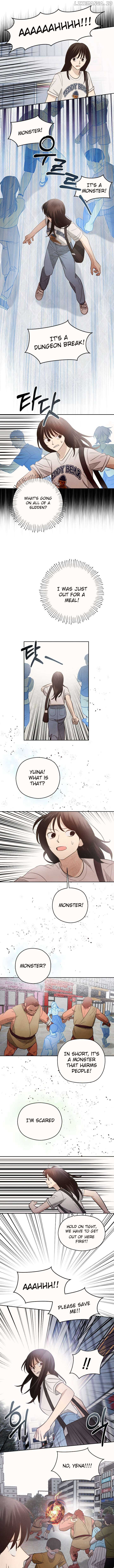 S-Class Spirit Master’s Taming Diary Chapter 6 - Page 4