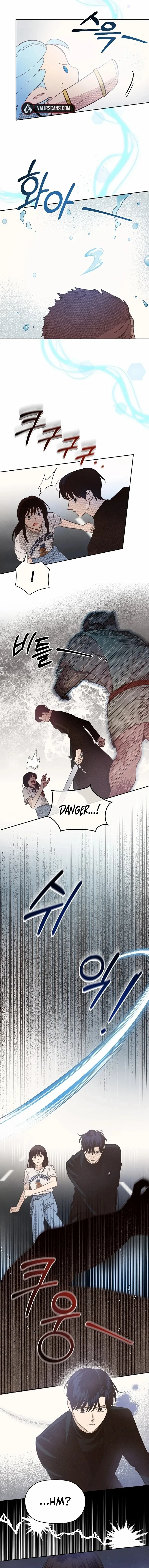 S-Class Spirit Master’s Taming Diary Chapter 7 - Page 3