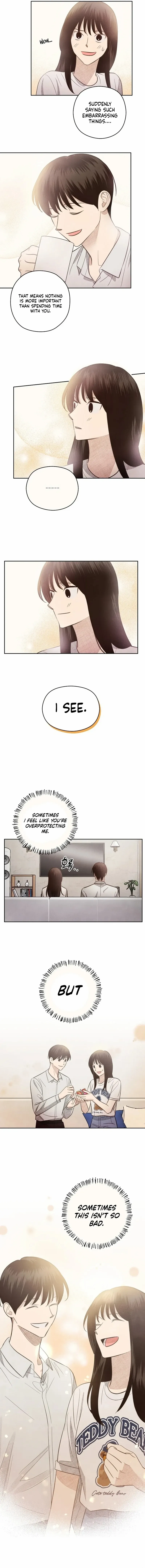 S-Class Spirit Master’s Taming Diary Chapter 7 - Page 9