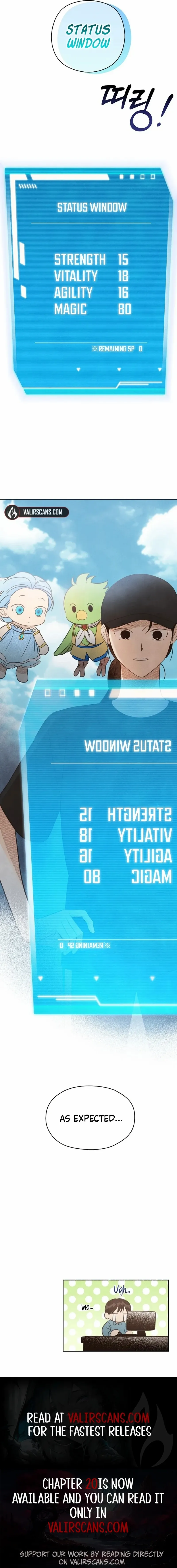 S-Class Spirit Master’s Taming Diary Chapter 8 - Page 10