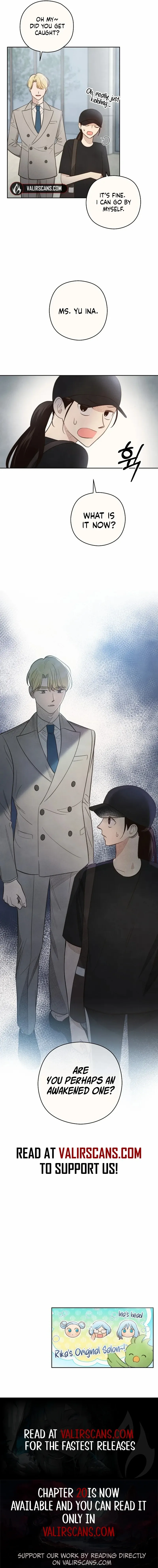 S-Class Spirit Master’s Taming Diary Chapter 9 - Page 10