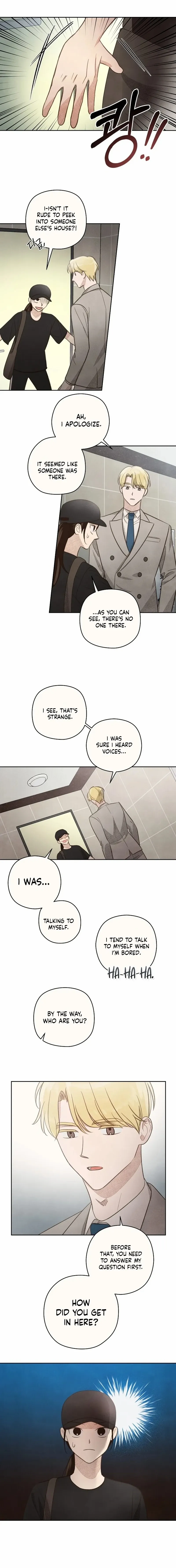 S-Class Spirit Master’s Taming Diary Chapter 9 - Page 5