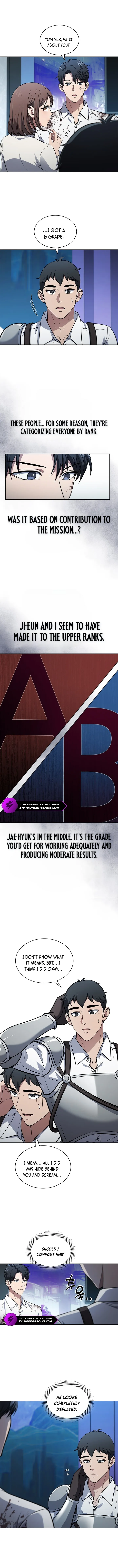 How to Survive Restructuring Chapter 11 - Page 2