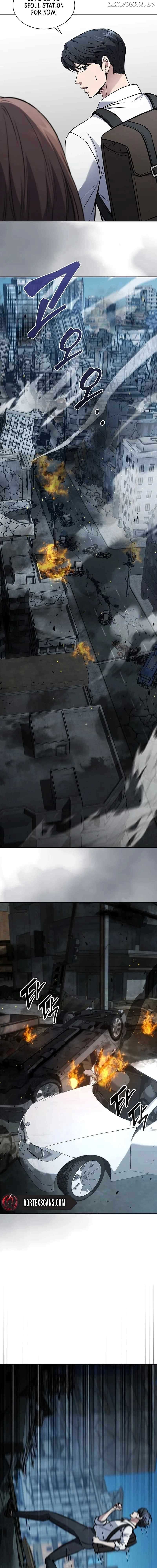 How to Survive Restructuring Chapter 14 - Page 2