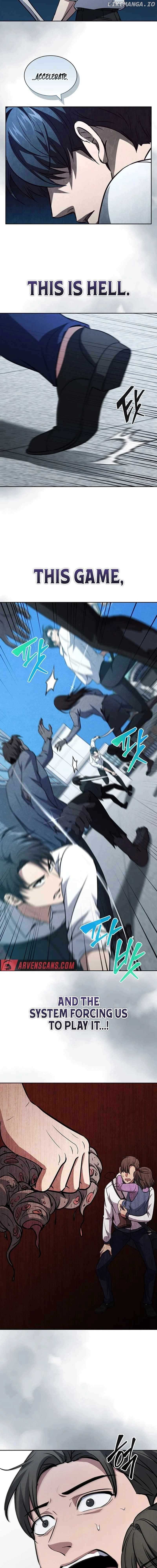 How to Survive Restructuring Chapter 15 - Page 15