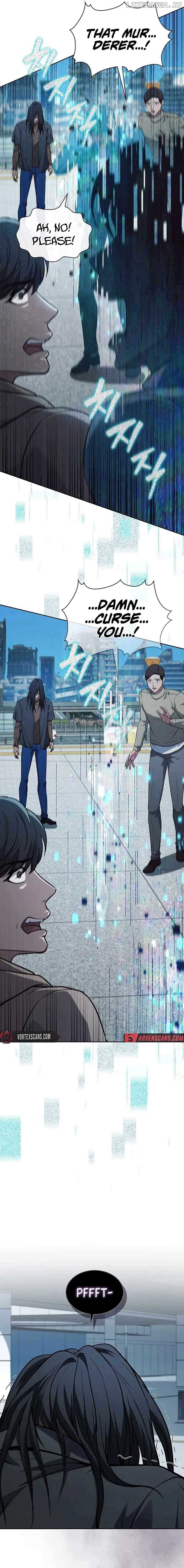 How to Survive Restructuring Chapter 16 - Page 20