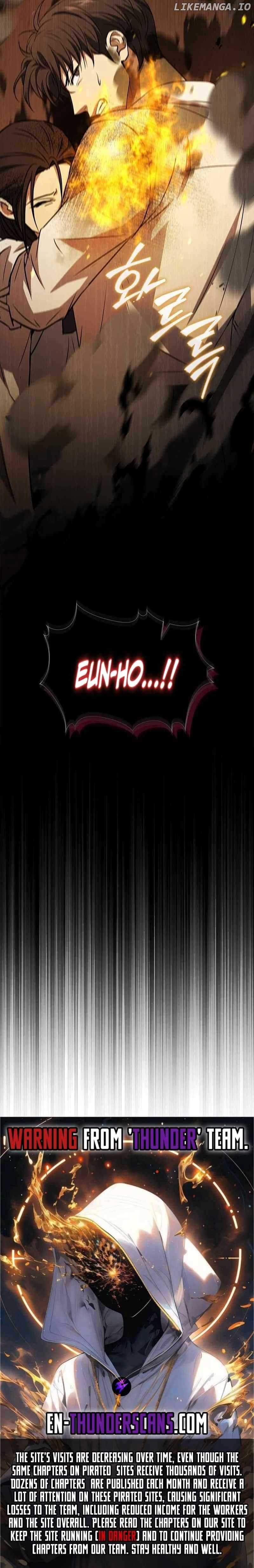 How to Survive Restructuring Chapter 17 - Page 14