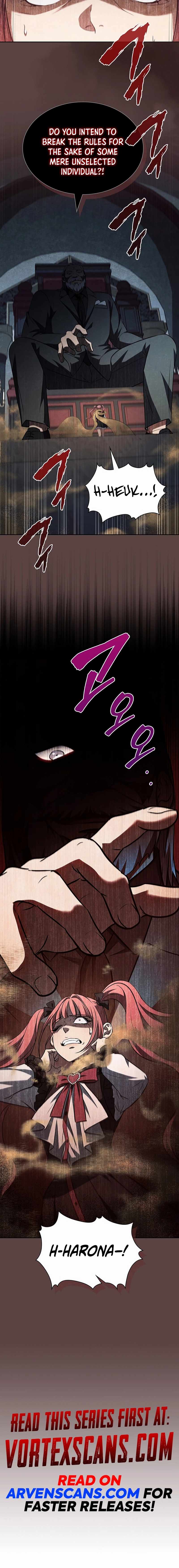 How to Survive Restructuring Chapter 23 - Page 15