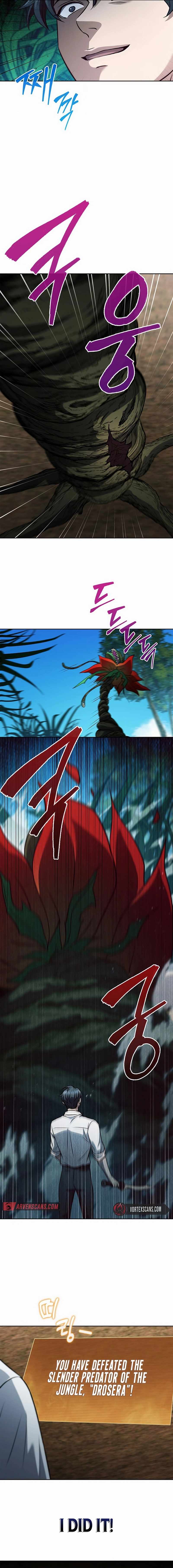 How to Survive Restructuring Chapter 27 - Page 16