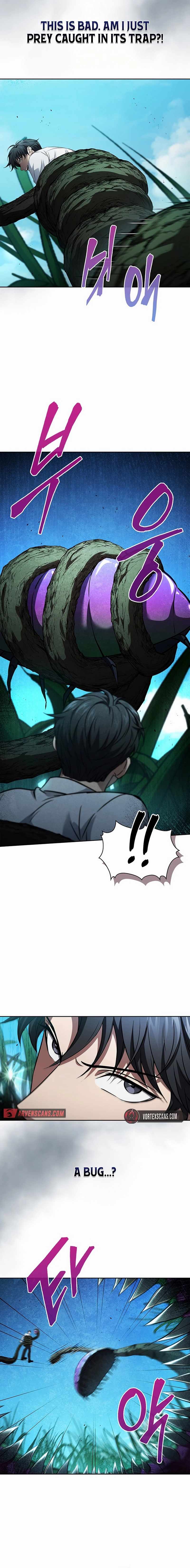 How to Survive Restructuring Chapter 27 - Page 3