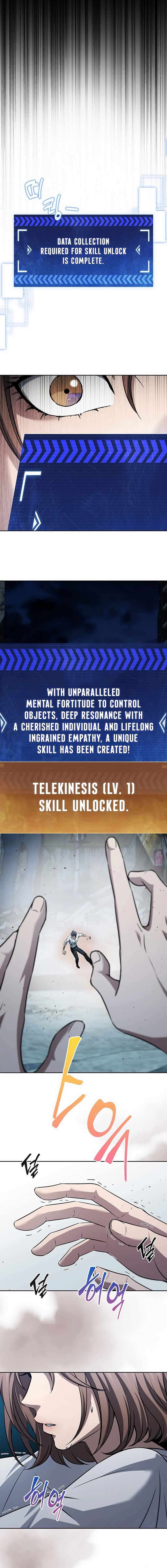 How to Survive Restructuring Chapter 29 - Page 15