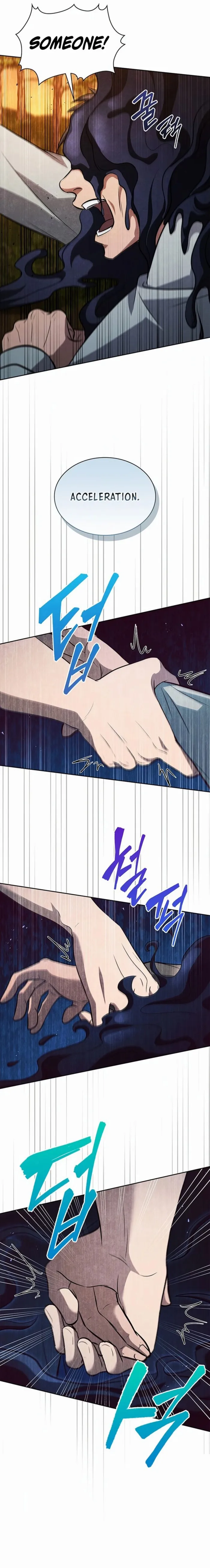 How to Survive Restructuring Chapter 37 - Page 4