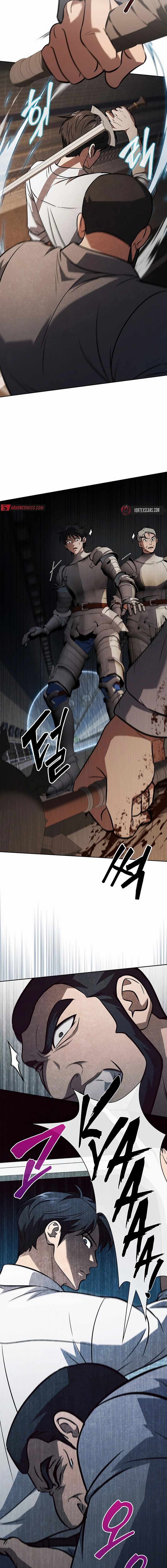 How to Survive Restructuring Chapter 40 - Page 16