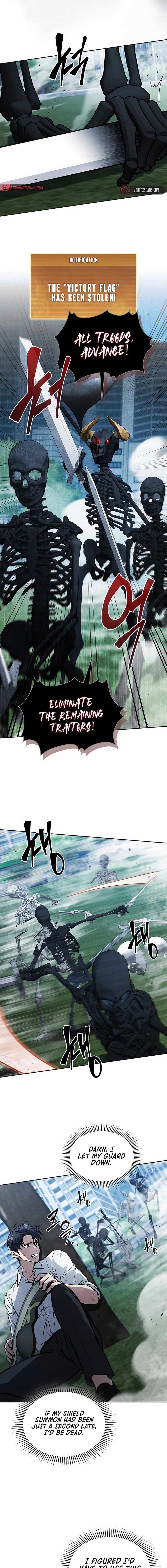 How to Survive Restructuring Chapter 42 - Page 17