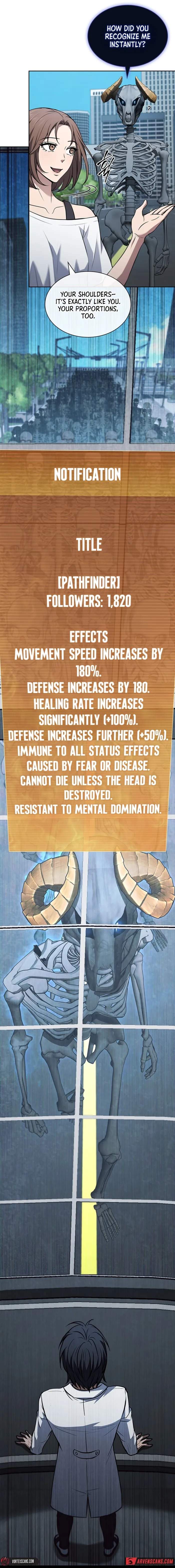How to Survive Restructuring Chapter 43 - Page 13
