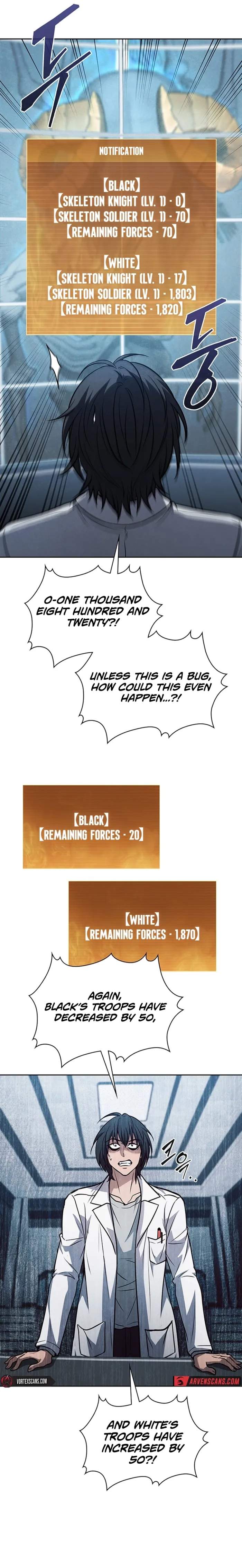 How to Survive Restructuring Chapter 43 - Page 15