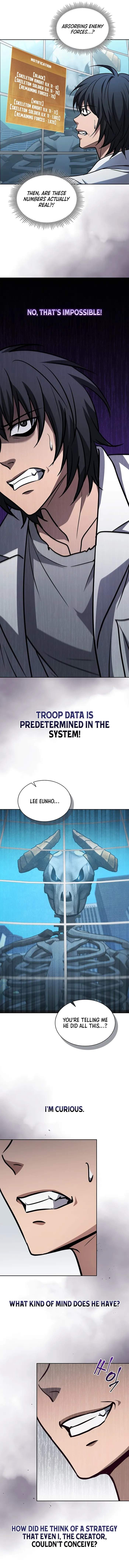 How to Survive Restructuring Chapter 43 - Page 16