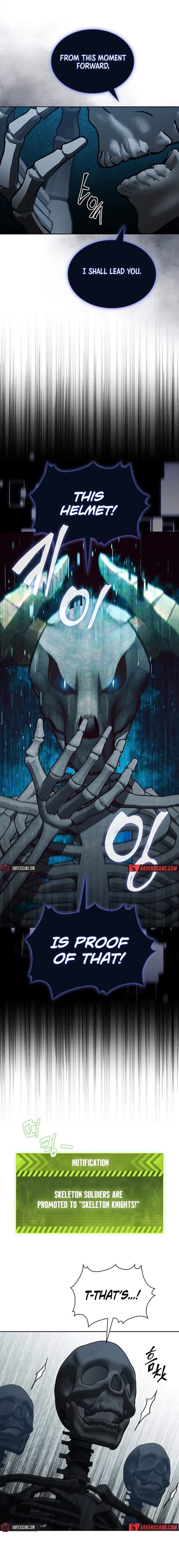 How to Survive Restructuring Chapter 43 - Page 6