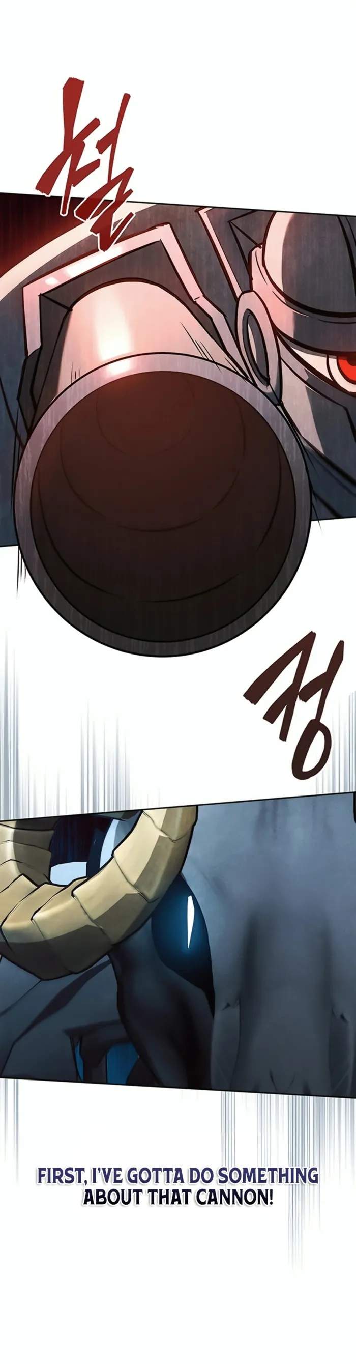 How to Survive Restructuring Chapter 44 - Page 19