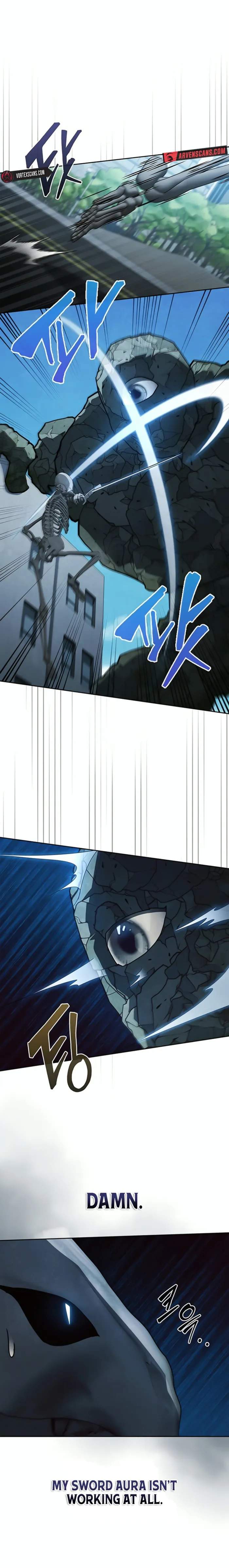 How to Survive Restructuring Chapter 44 - Page 2