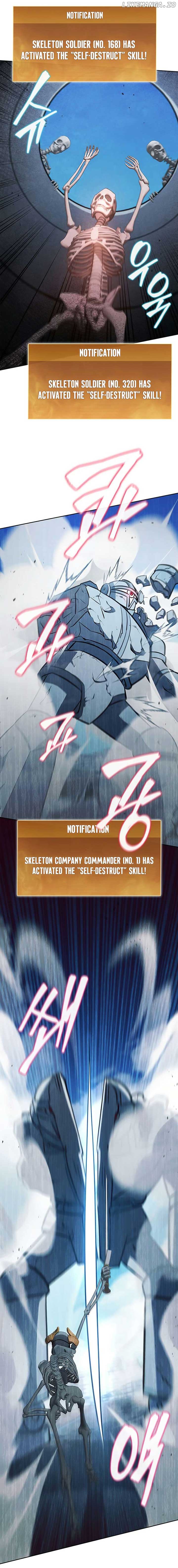 How to Survive Restructuring Chapter 45 - Page 11