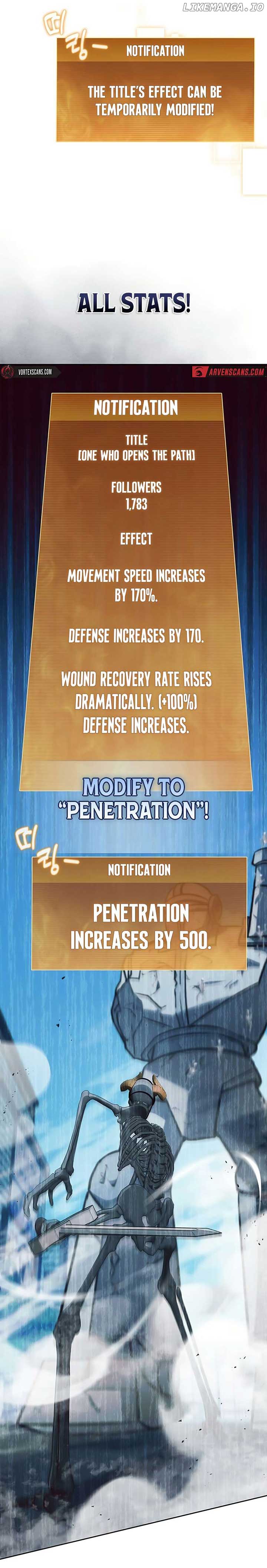 How to Survive Restructuring Chapter 45 - Page 9