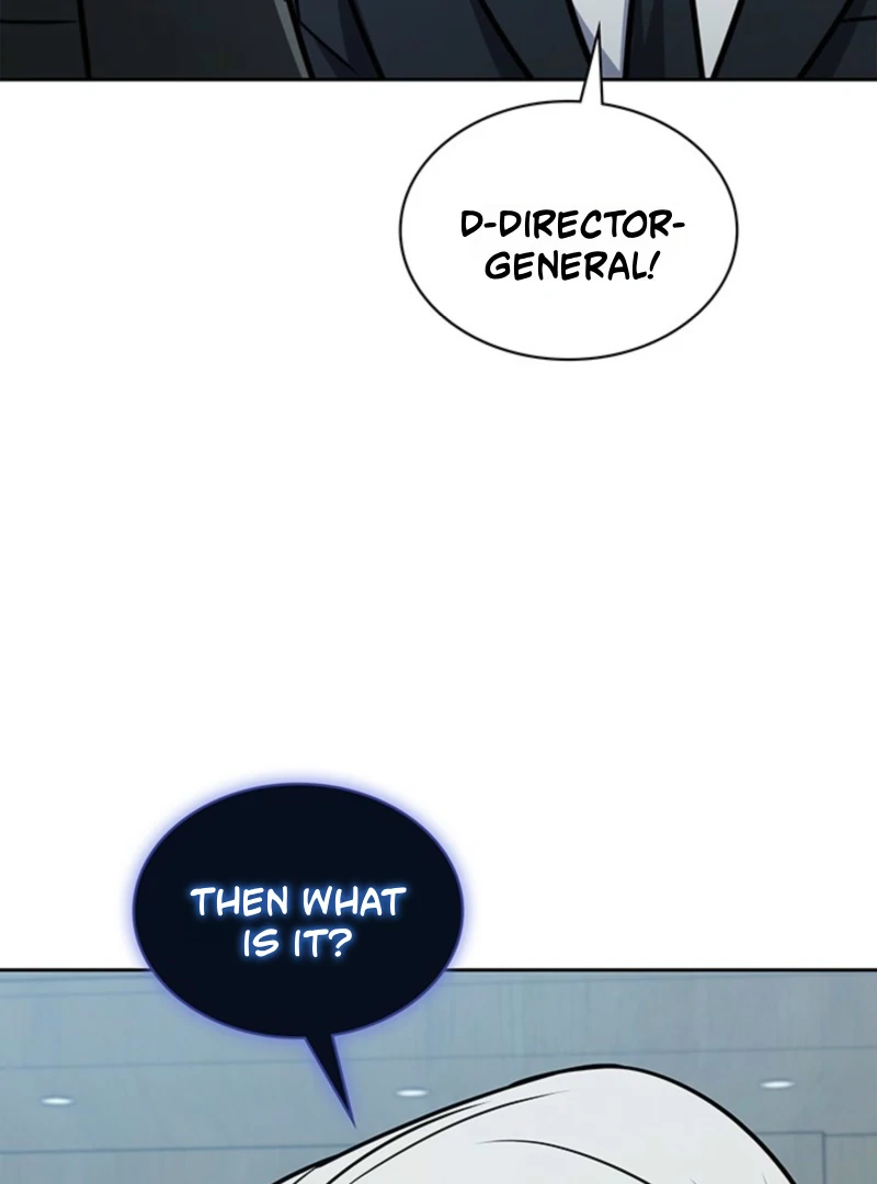 How to Survive Restructuring Chapter 54 - Page 10