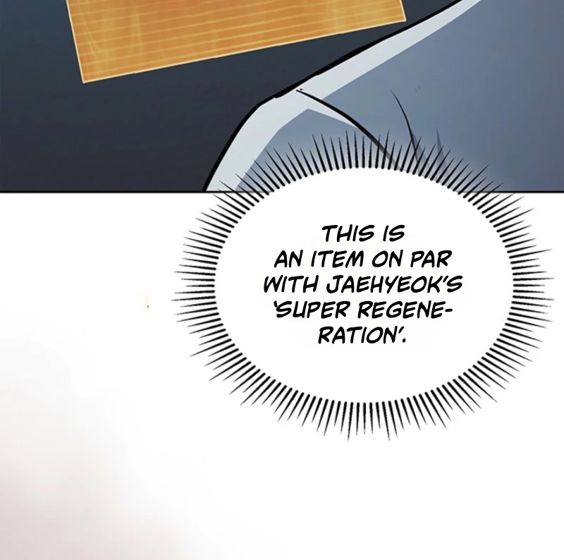 How to Survive Restructuring Chapter 54 - Page 101