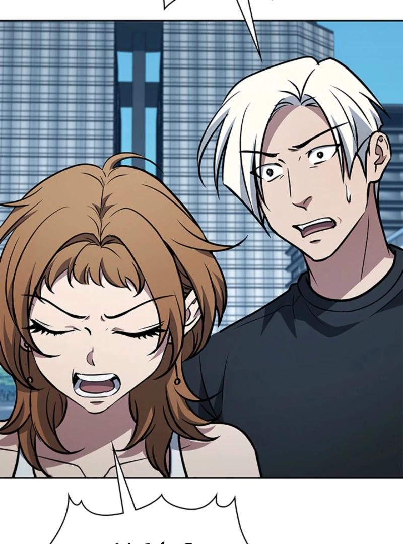 How to Survive Restructuring Chapter 54 - Page 116